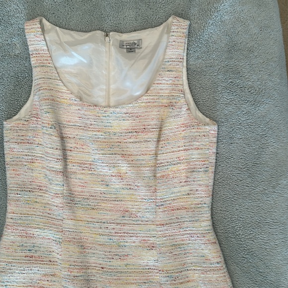 Tahari ASL suit/ dress with jacket/shrug - Picture 7 of 12